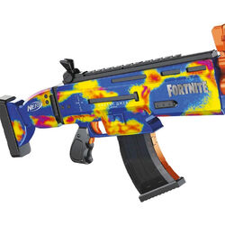 Category Fortnite blasters Nerf Wiki Fandom