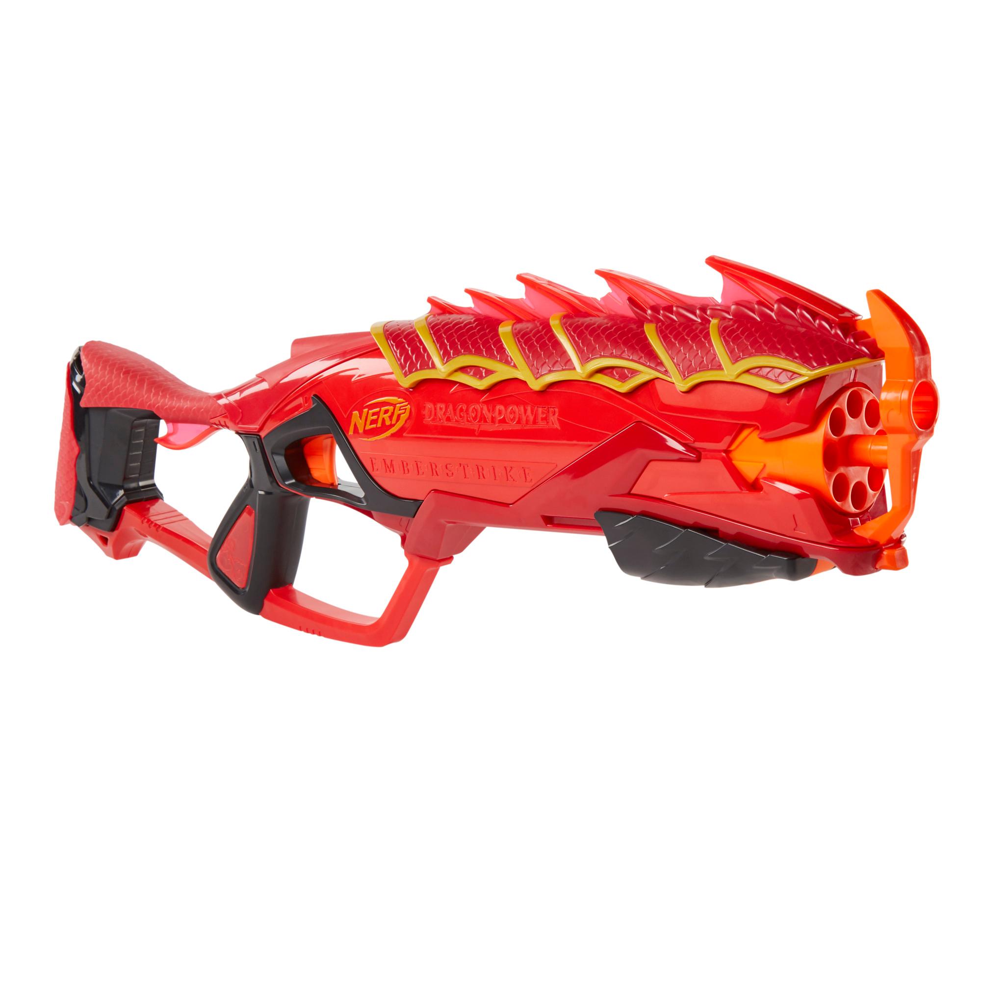 Nerf Strike, Nerf Wiki