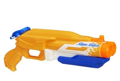 Microburst 2 | Nerf Wiki | Fandom