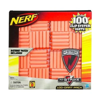 n strike darts