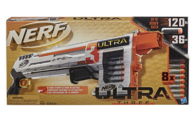 SPEED | Nerf Wiki | Fandom