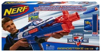 RapidStrike CS-18 (Elite XD) | Nerf Wiki | Fandom