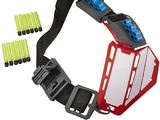 2-In-1 Bandolier