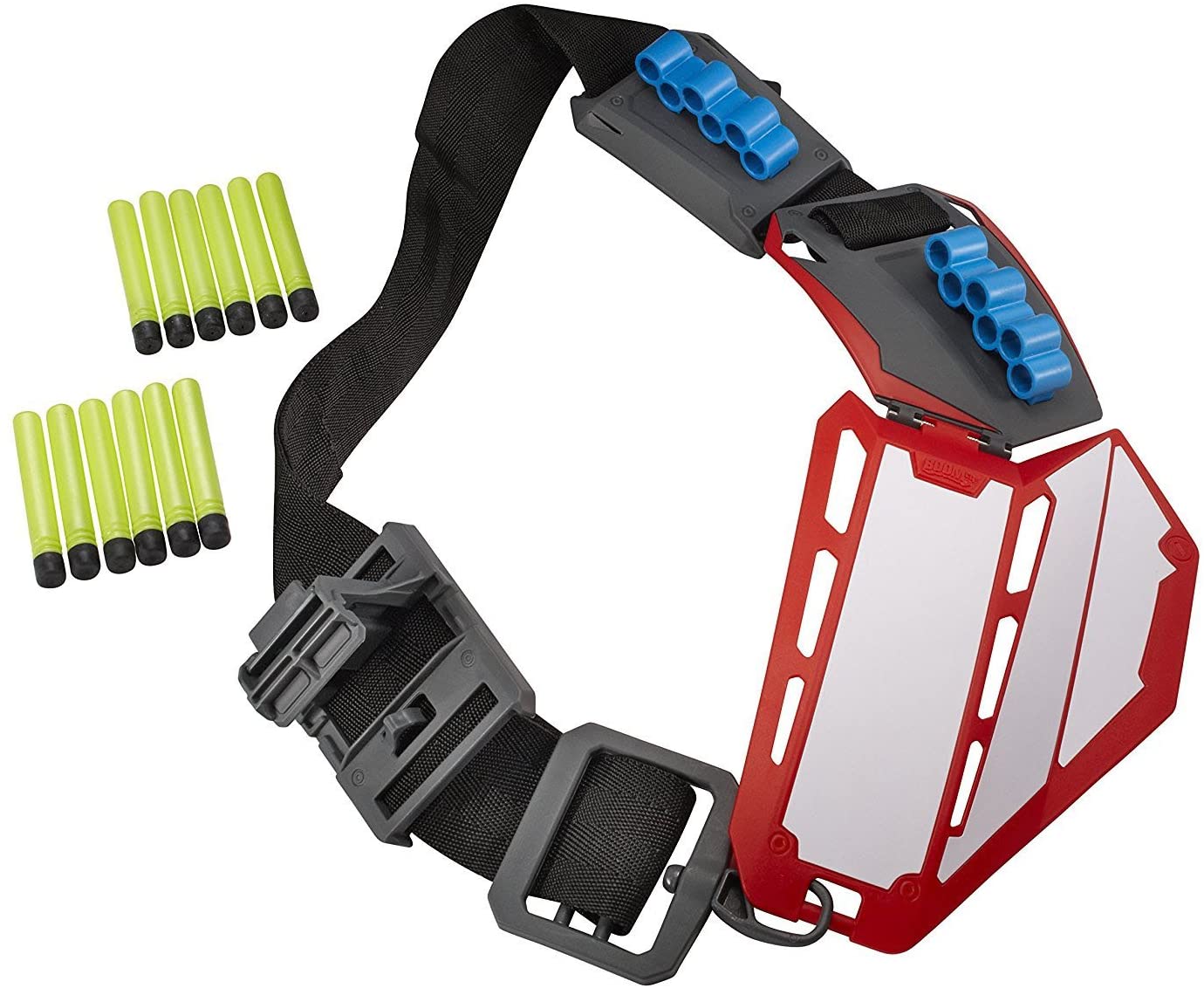 Bandolier Strap (N-Strike), Nerf Wiki