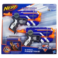 nerf disruptor 2 pack