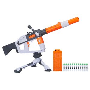 nerf star wars first order stormtrooper deluxe blaster