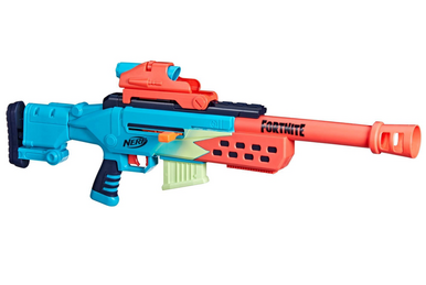 🔥 Pistolet Nerf Fortnite SP-L - Neuf🔥 - Nerf