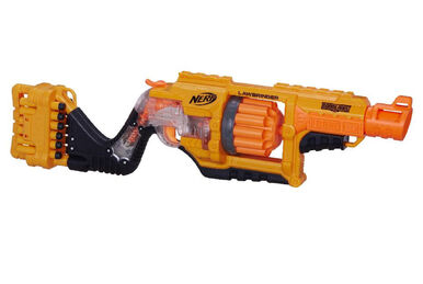 Impact Zone | Nerf Wiki | Fandom