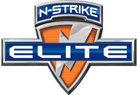 NStrikeElite logo