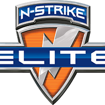nerf elite nerf