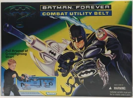 Batmanutilitybelt