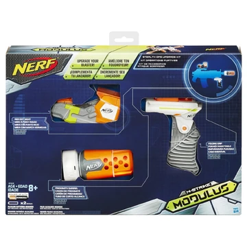 STEALTHOPS UPGRADE KIT | NERF Wiki | Fandom