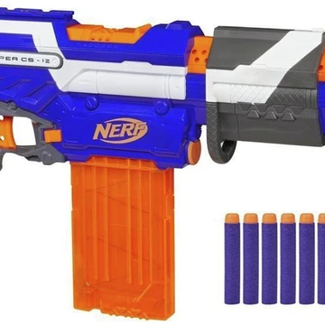 accustrike alpha trooper