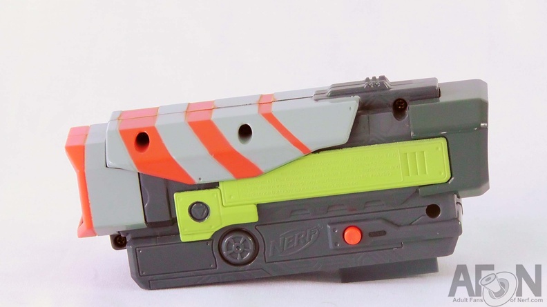 Nerf nitron deals scope