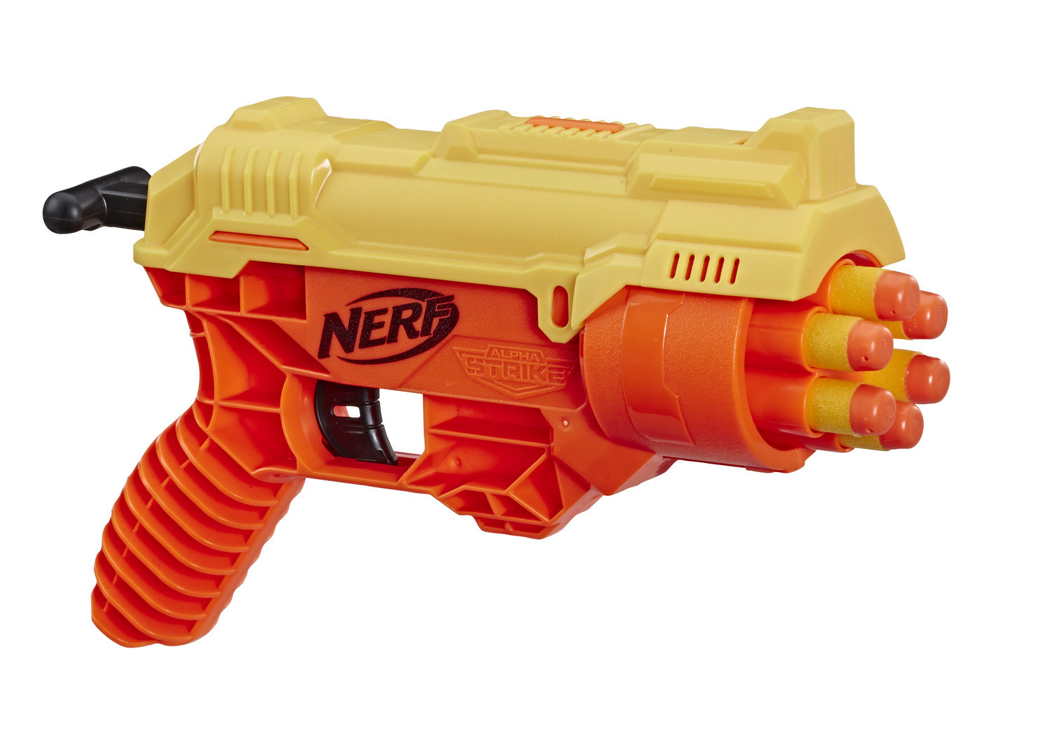 nerf rc