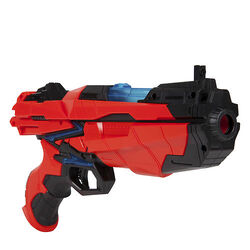 World tech warrior prime dart blaster clearance