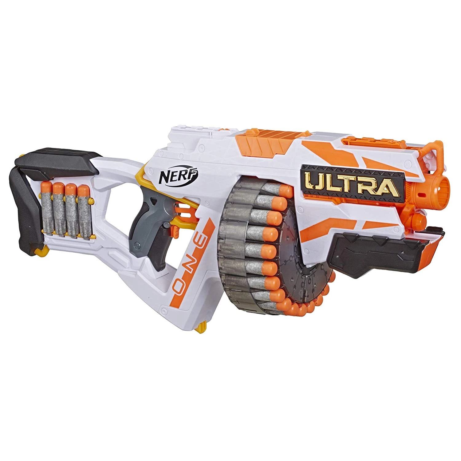 nerf official site