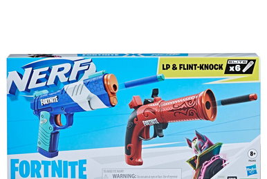 Nerf Fortnite Storm Scout : Target