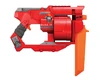 Nerf halo mangler