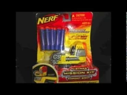 PinpointSightMissionKitError.jpg (15 KB) The Pinpoint Sight Mission Kit packaged with, oddly enough, Elite Darts.