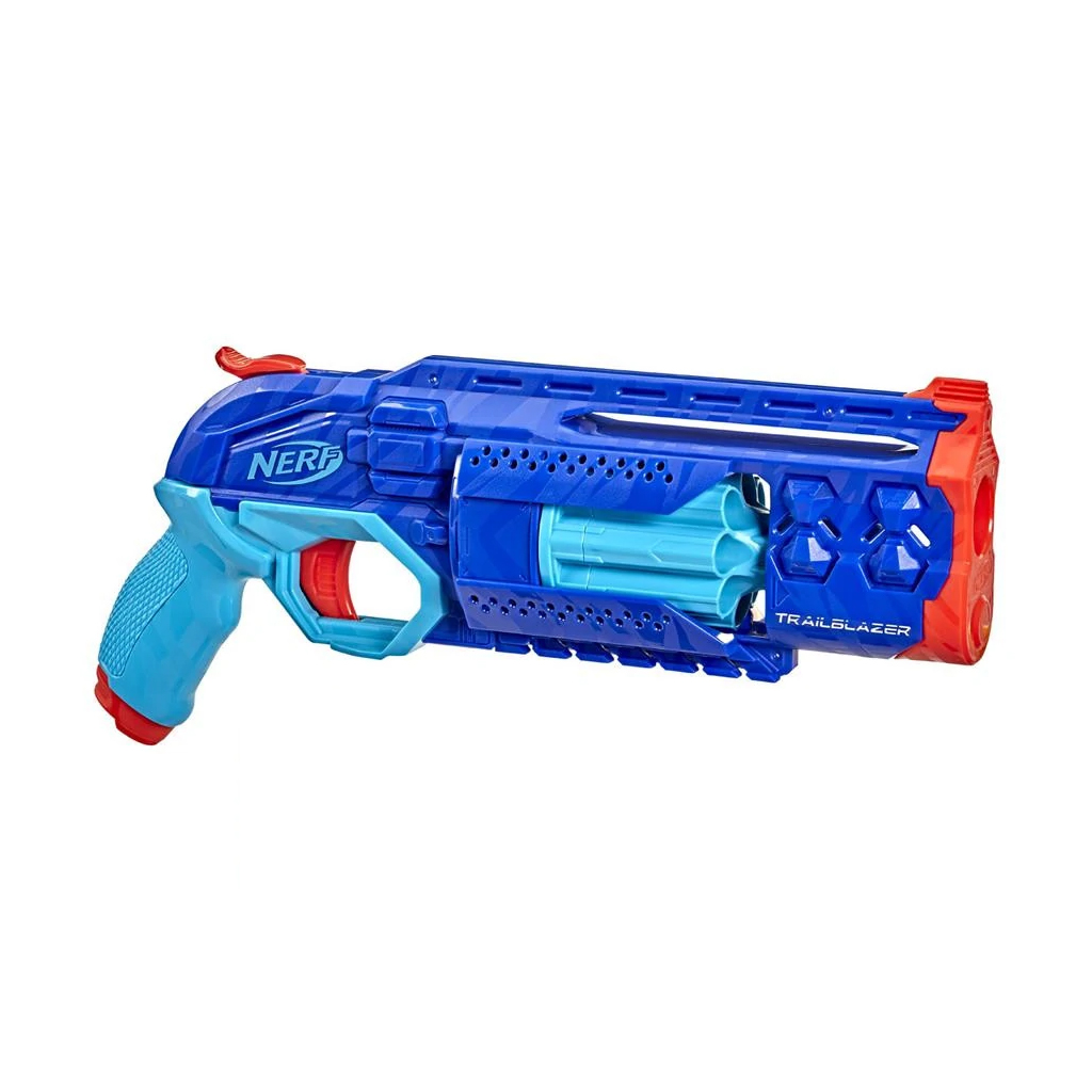 Grip Blaster, Nerf Wiki