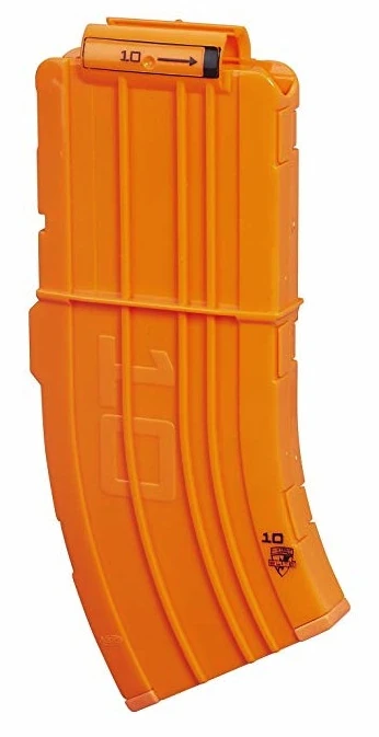 Banana clip (N-Strike Elite) | Nerf Wiki | Fandom