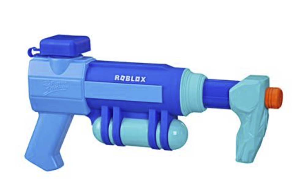 NERF, Roblox Wiki