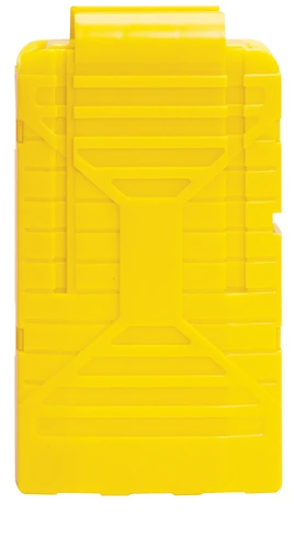 Buzzbee 8 dart clipazine