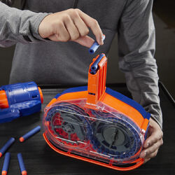 Biggest online nerf clip