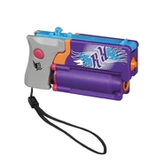 The Mini Mischief folded up.