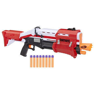 Ts Nerf Wiki Fandom