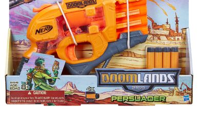 Nerf Head 2 Head Slamkick Soccer Vintage 1996 Toy Game