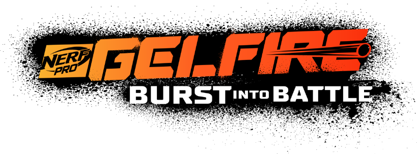 GelFire, Nerf Wiki