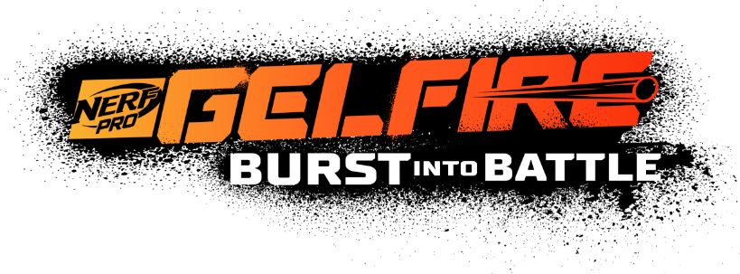 Hasbro Introduces the NERF Gelfire Gel Blaster