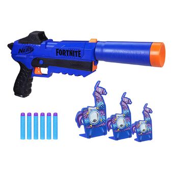 Fortnite Nerf Wiki Fandom