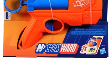 Blaster Nerf Laser Ops Pro Alphapoint - Colpi Laser A Infrarossi Con App E Fascia Braccio - 4