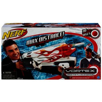 Revonix360 | Nerf Wiki | Fandom Revonix360 | Nerf Wiki | Fandom