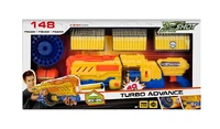 Turbo Advance | Nerf Wiki | Fandom