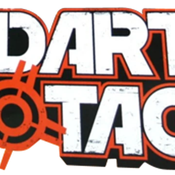 nerf dart tag