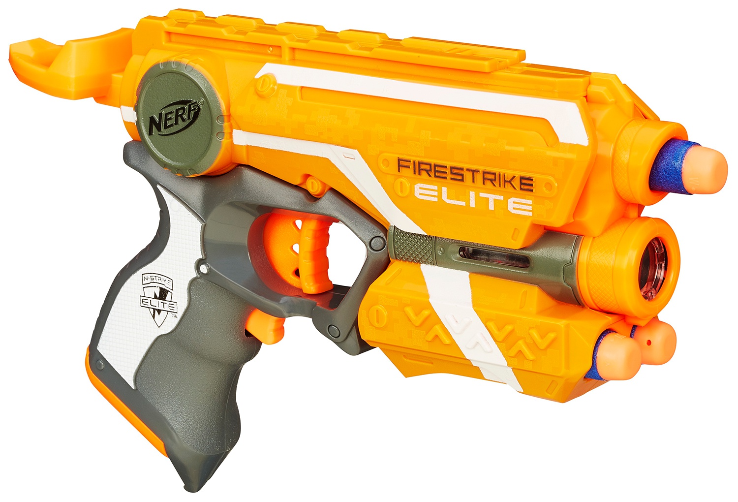 Firestrike N Strike Elite Nerf Wiki Fandom