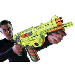 Lumitron | Nerf Wiki | Fandom