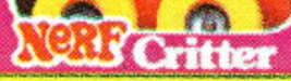 NerfCritter logo