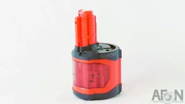 Pyragon Drum magazine