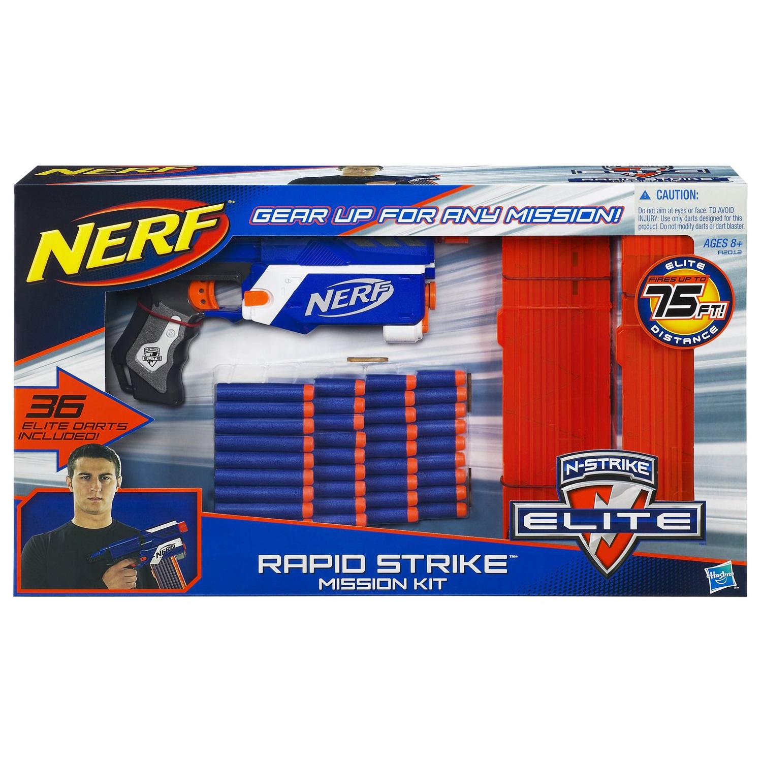 nerf rapidstrike kit