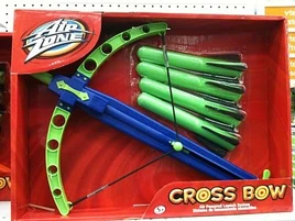 CrossBow AirZonebox