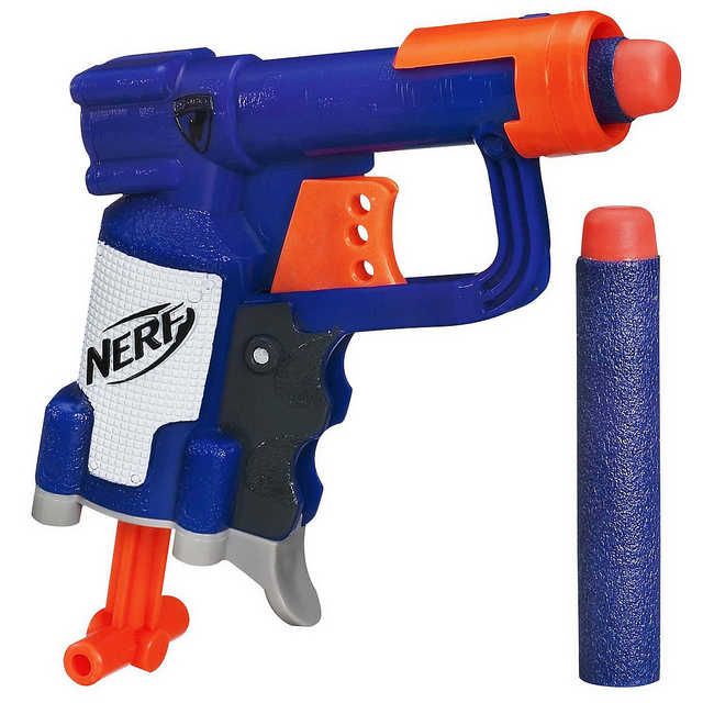 nerf jolt price