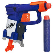 The variant of the Elite Repaint Jolt.