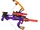 Avengers' Hawkeye Bow