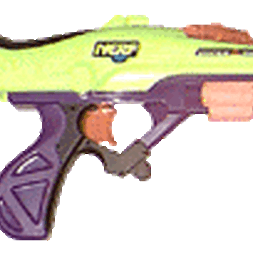 Lock N Load Nerf Wiki Fandom