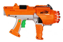 Hyperfire Deluxe 2-Player Set, Nerf Wiki